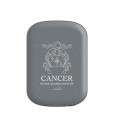 Cancer Magnetic Powerbank by etchd