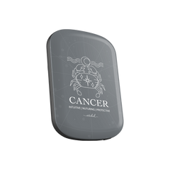 Cancer Magnetic Powerbank by etchd, view 2