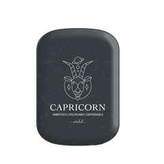 Capricorn Magnetic Powerbank by etchd