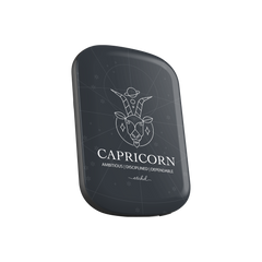 Capricorn Magnetic Powerbank by etchd, view 2