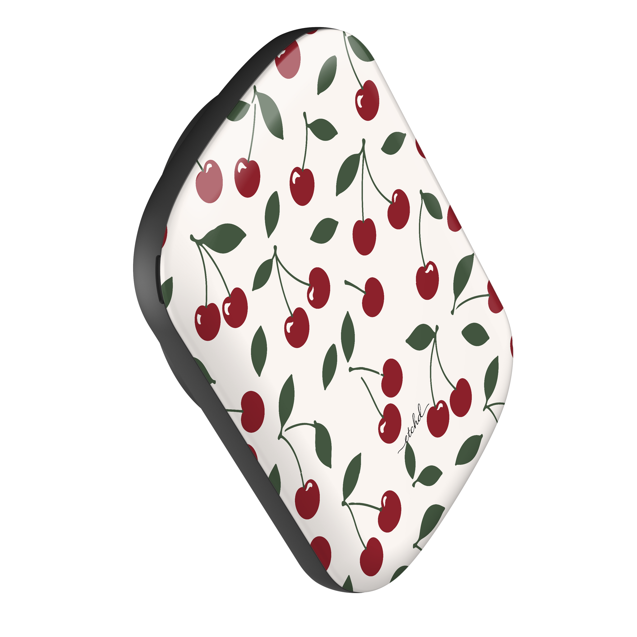 Cherry Magnetic Powerbank by etchd, view 2