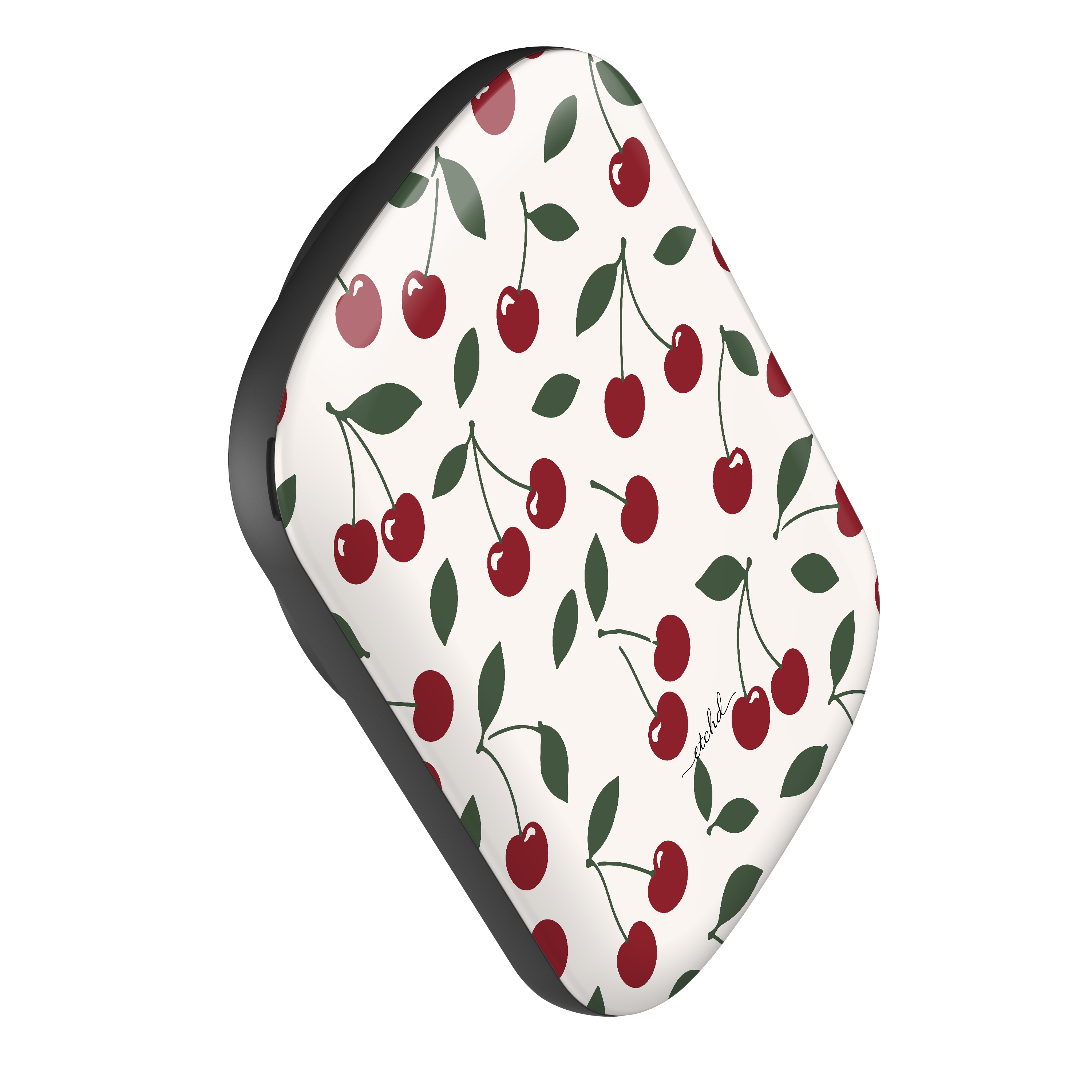 Cherry Magnetic Powerbank by etchd, view 2