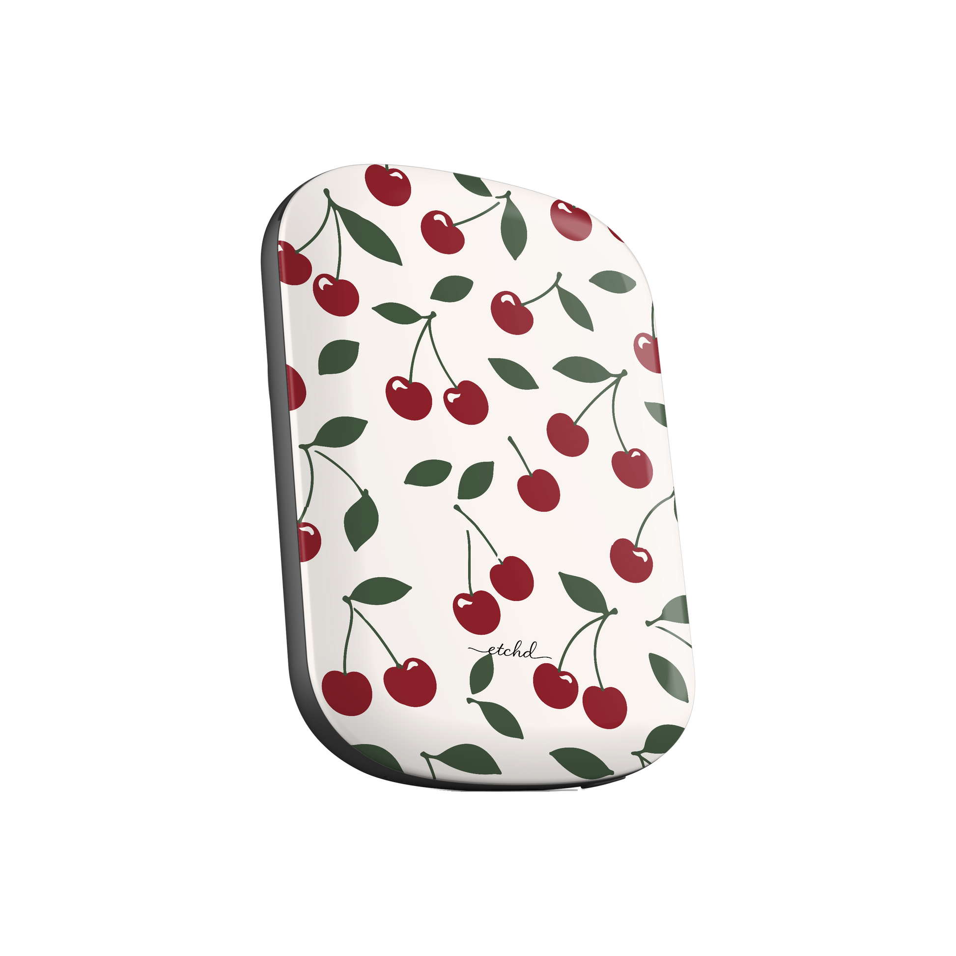 Cherry Magnetic Powerbank by etchd, view 3