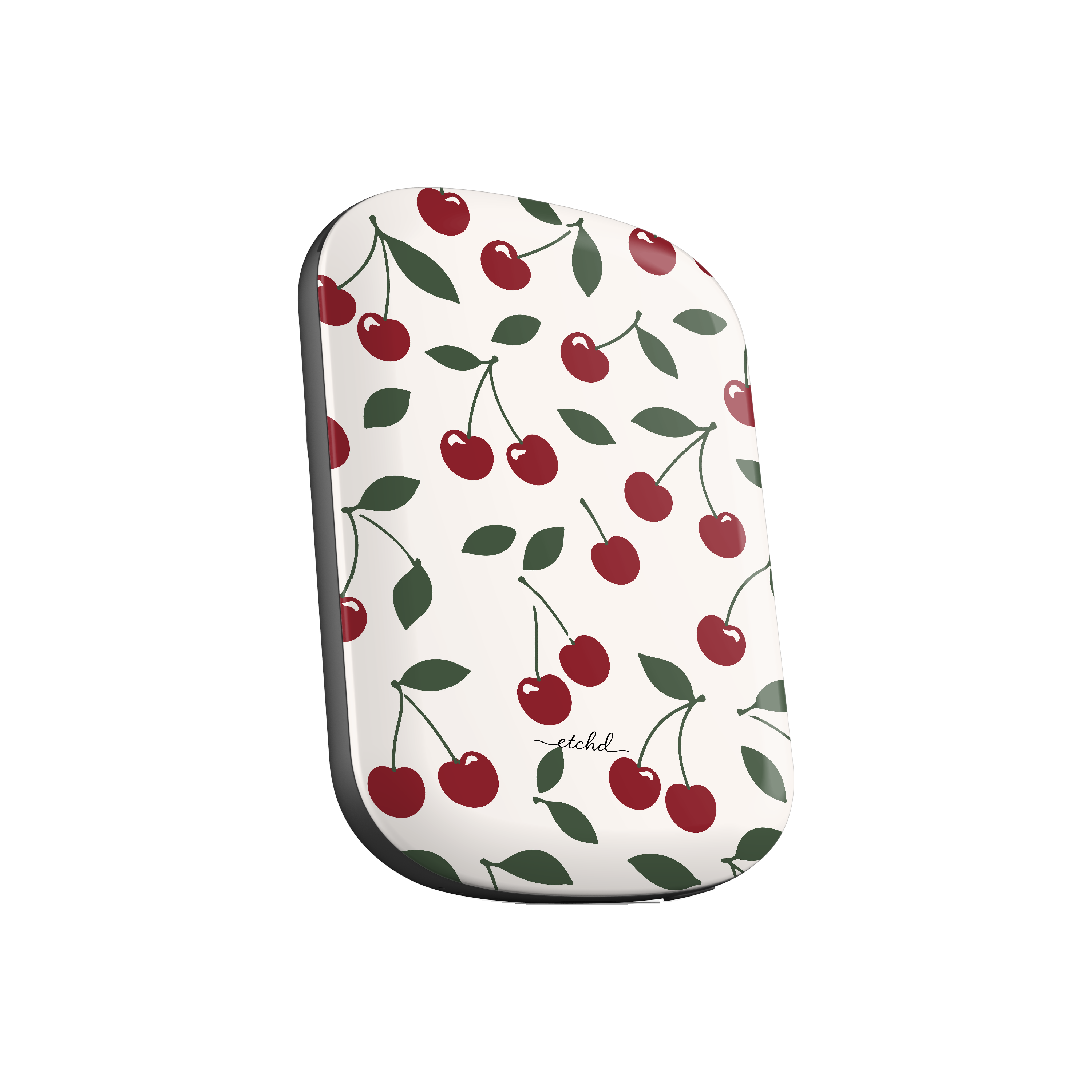 Cherry Magnetic Powerbank by etchd, view 2