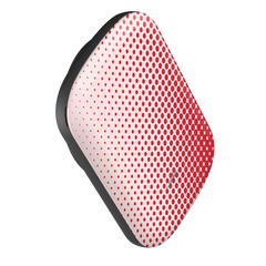 Cherry Halftone Magnetic Powerbank by etchd, view 4
