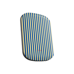 Cobalt And Butter Magnetic Powerbank by etchd, view 2