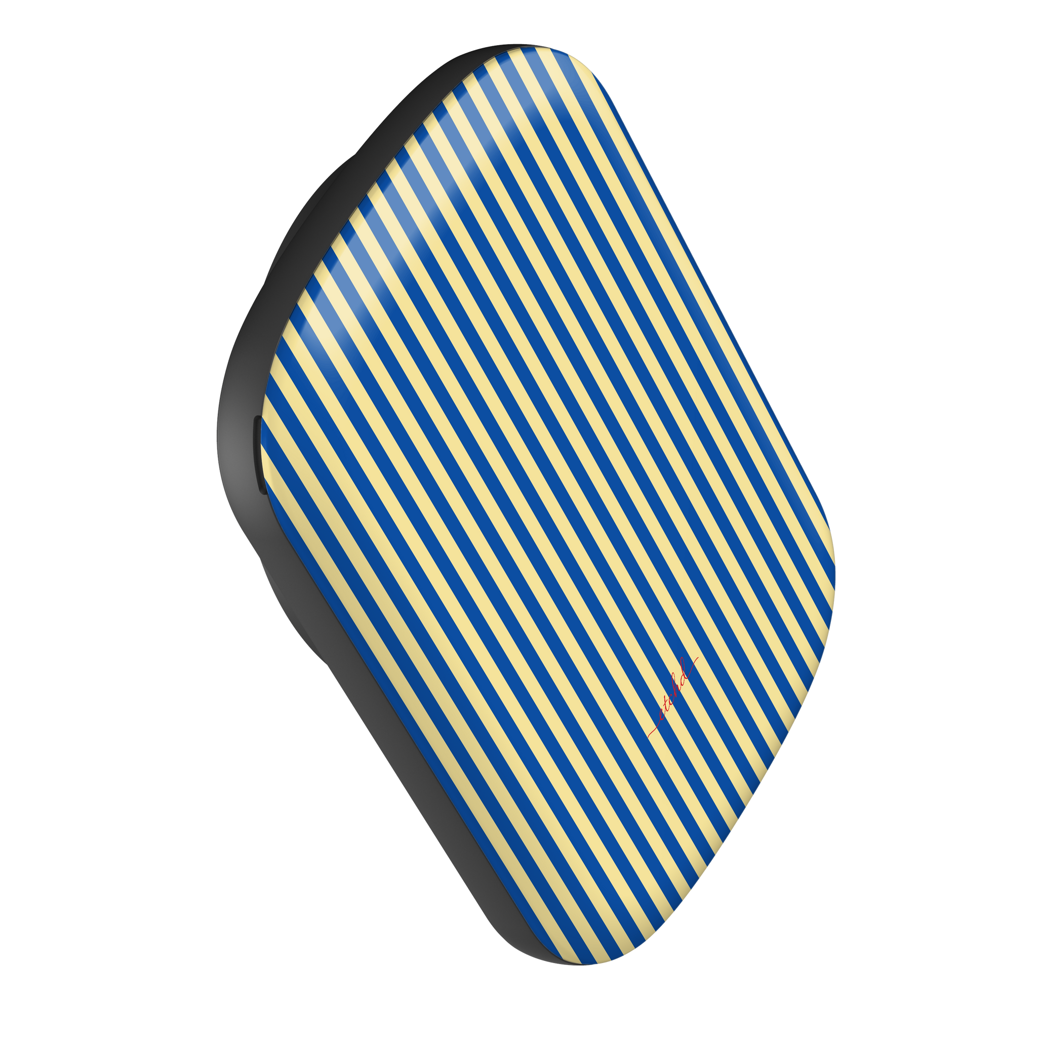Cobalt And Butter Magnetic Powerbank by etchd, view 4