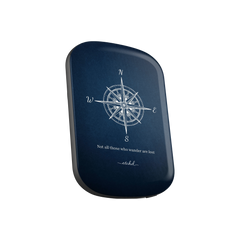 Compass Magnetic Powerbank by etchd, view 2