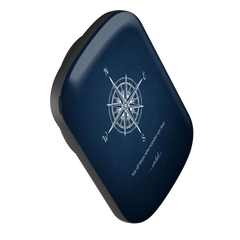 Compass Magnetic Powerbank by etchd, view 4