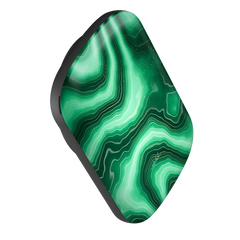 Emerald Magnetic Powerbank by etchd, view 4