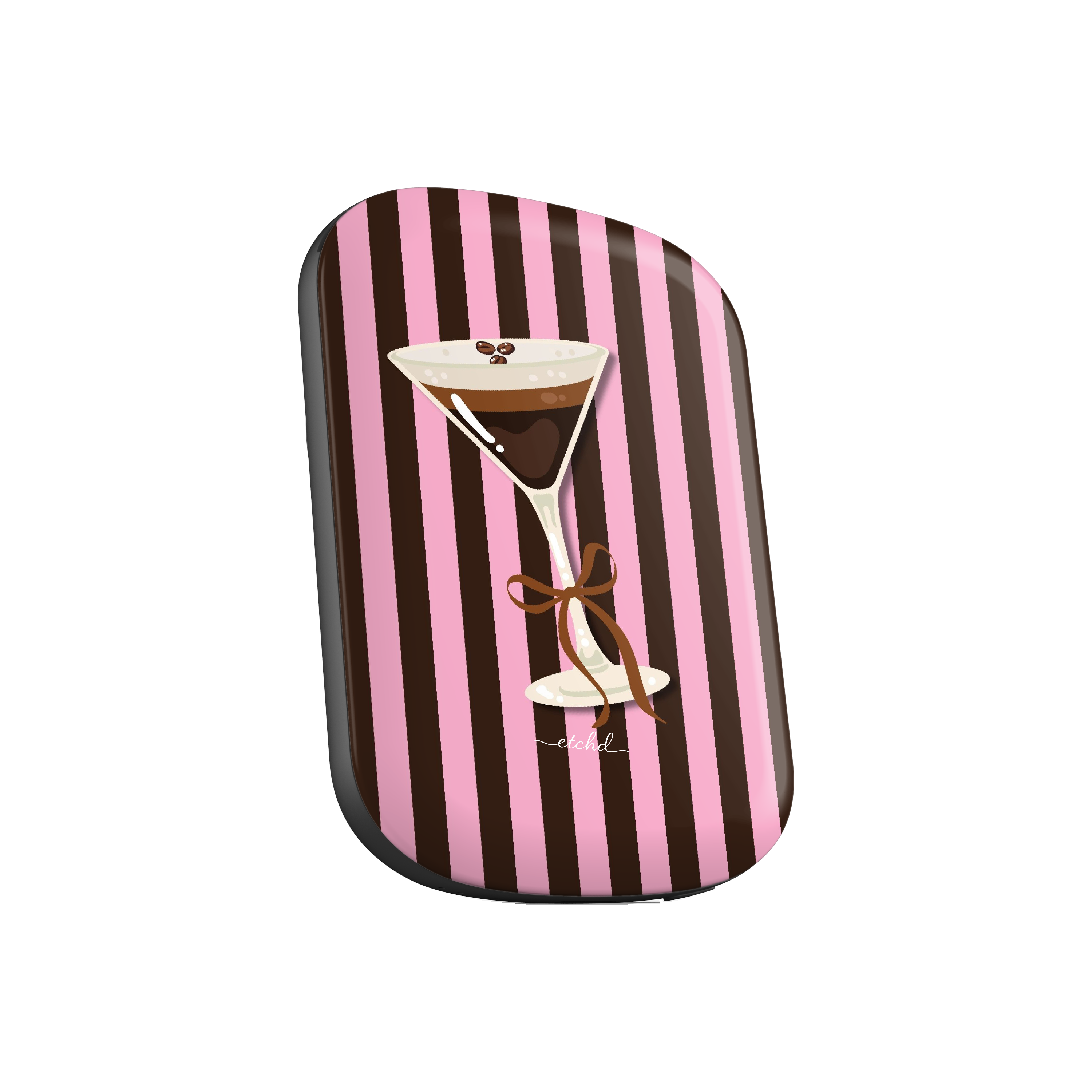 Espresso Martini Magnetic Powerbank by etchd, view 2
