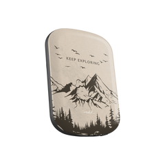Explorer Magnetic Powerbank by etchd, view 3