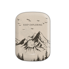 Explorer Powerbank magnetico