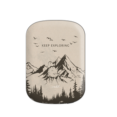 Explorer Magnetic Powerbank by etchd