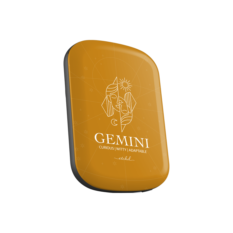Gemini Magnetic Powerbank by etchd, view 3
