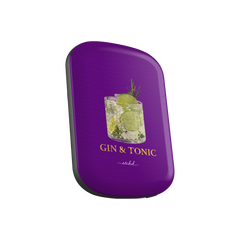 Gin & Tonic Magnetic Powerbank by etchd, view 3