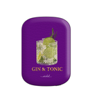 Gin & Tonic Batería externa magnética