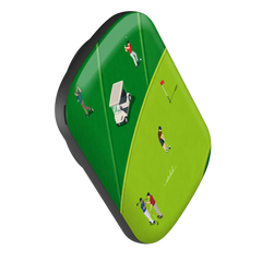 Golfers Magnetic Powerbank by etchd, view 4