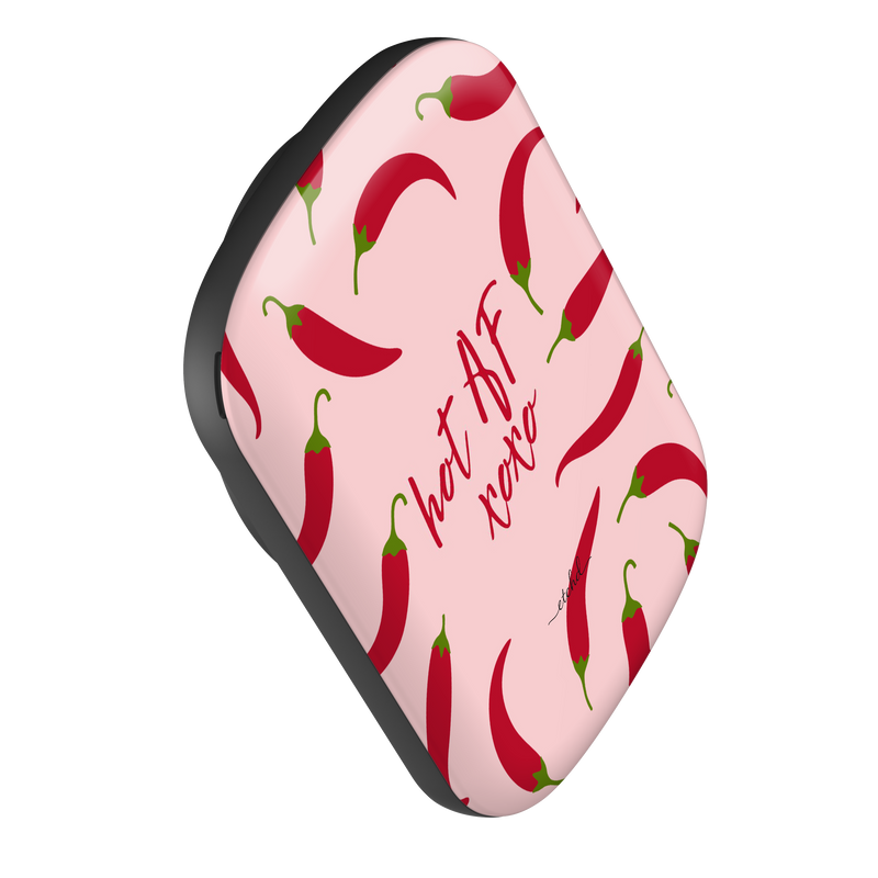 Hot AF Magnetic Powerbank by etchd, view 2