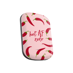 Hot AF Magnetic Powerbank by etchd, view 3