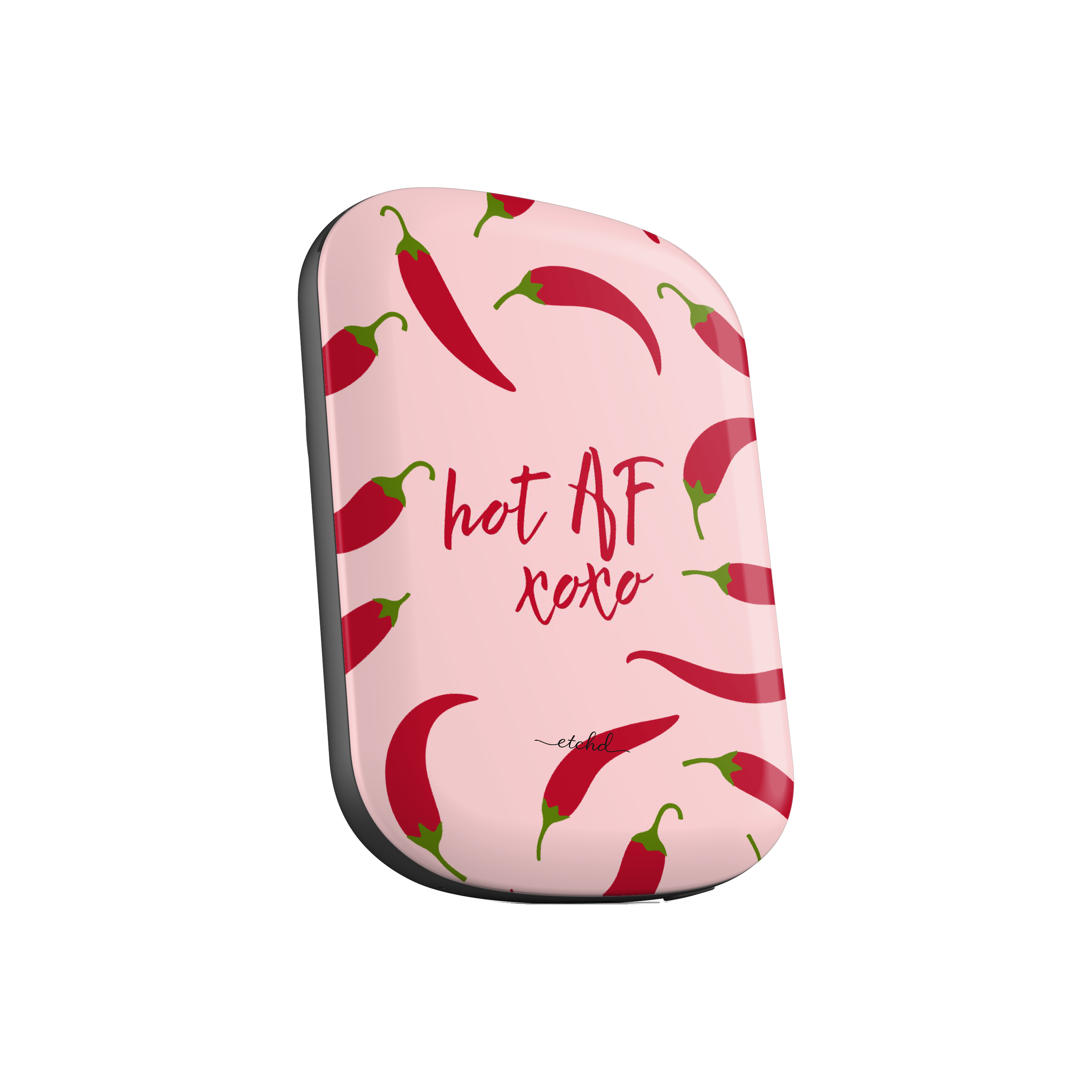 Hot AF Magnetic Powerbank by etchd, view 2