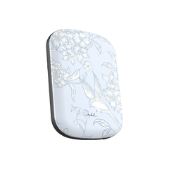 Hummingbird Bloom Magnetic Powerbank by etchd, view 3