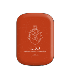 Leo Magnetic Powerbank by etchd
