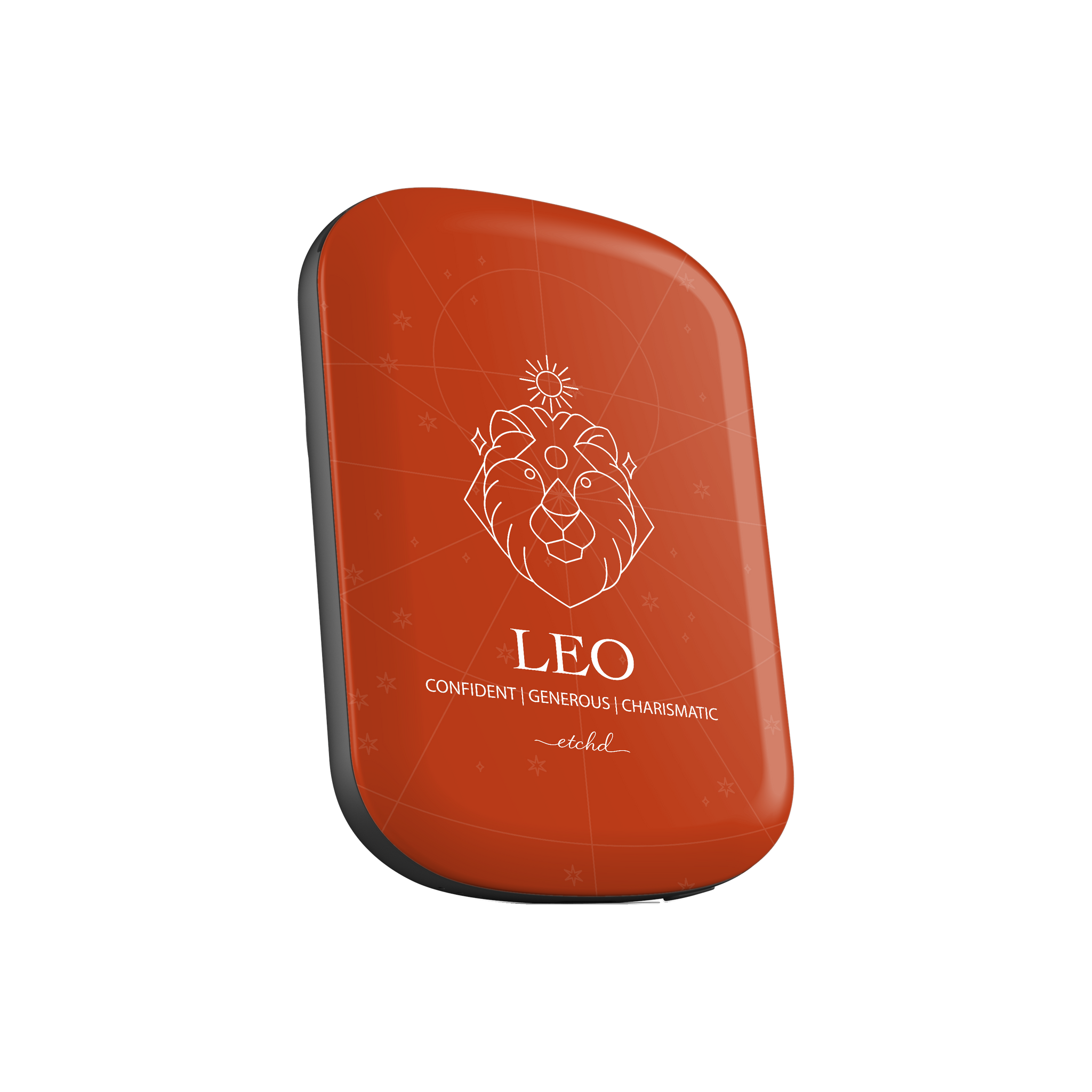 Leo Magnetic Powerbank by etchd, view 4