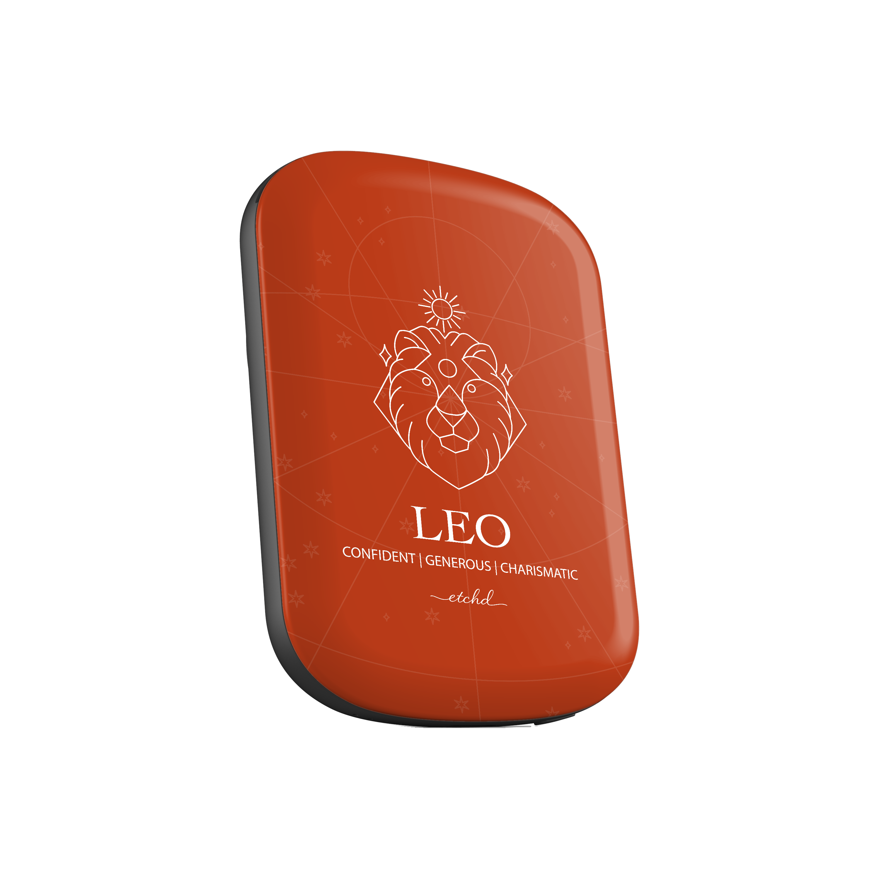 Leo Magnetic Powerbank by etchd, view 2