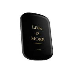 Less Is More Magnetic Powerbank by etchd, view 2