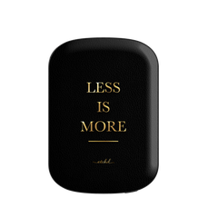 Less Is More Magnetic Powerbank by etchd