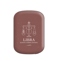 Libra Magnetic Powerbank by etchd