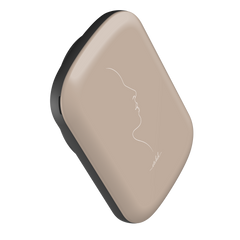 Line Profile Magnetic Powerbank by etchd, view 3