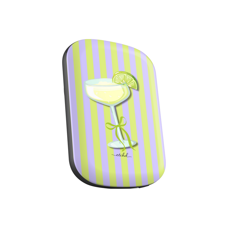 Margarita Magnetic Powerbank by etchd, view 2