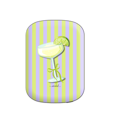 Margarita Magnetic Powerbank by etchd