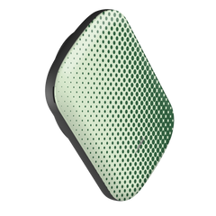 Matcha Halftone Magnetic Powerbank by etchd, view 3