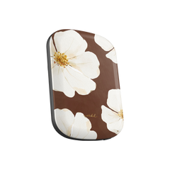 Mocha Blossom Magnetic Powerbank by etchd, view 3
