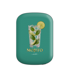 Mojito Magnetic Powerbank by etchd