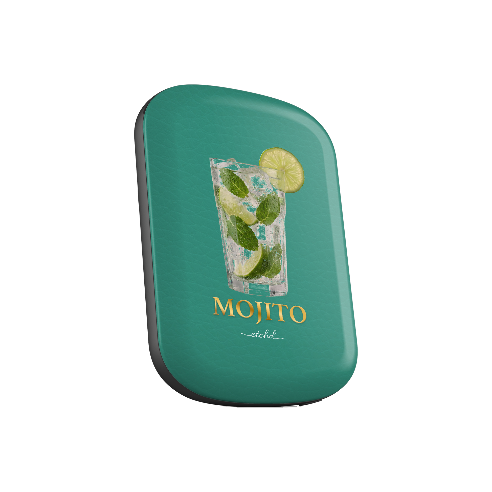 Mojito Magnetic Powerbank by etchd, view 3