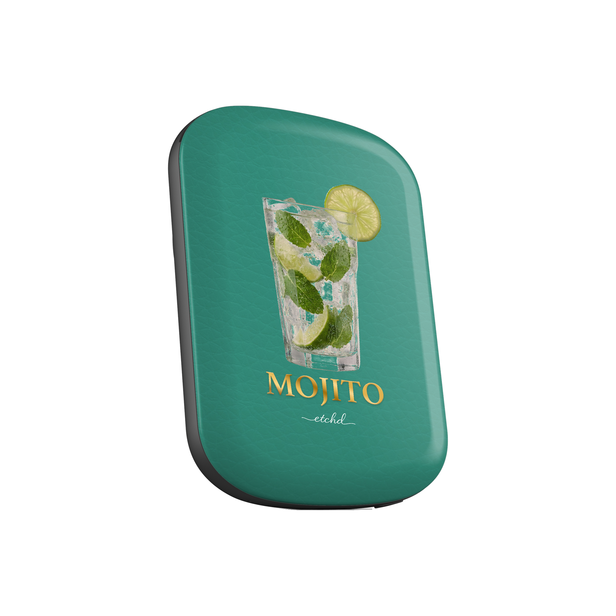 Mojito Magnetic Powerbank by etchd, view 3