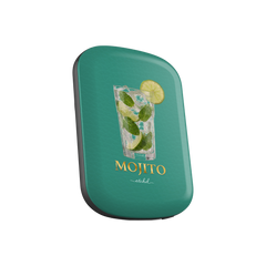 Mojito Magnetic Powerbank by etchd, view 3