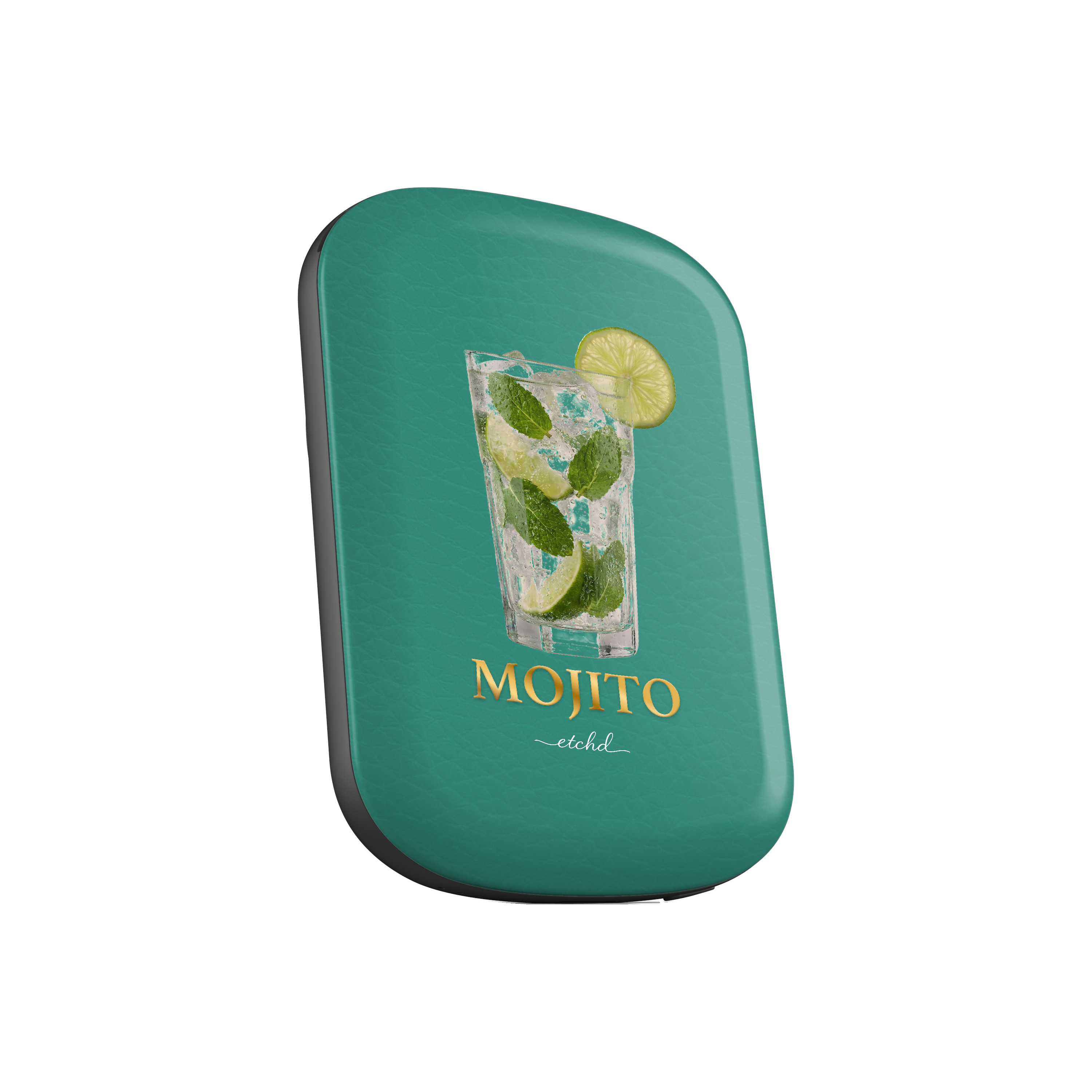 Mojito Magnetic Powerbank by etchd, view 2