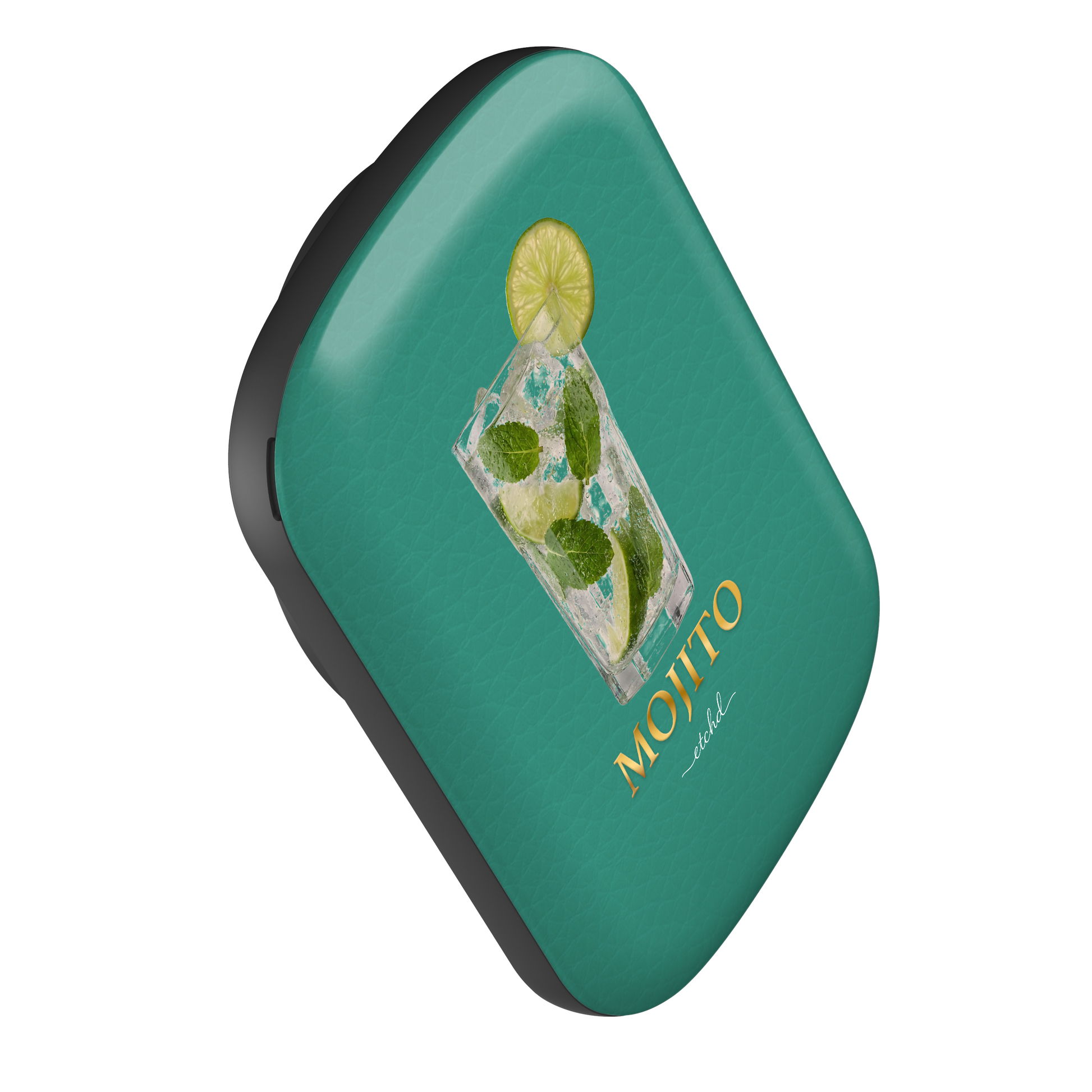 Mojito Magnetic Powerbank by etchd, view 4