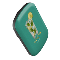 Mojito Magnetic Powerbank by etchd, view 4