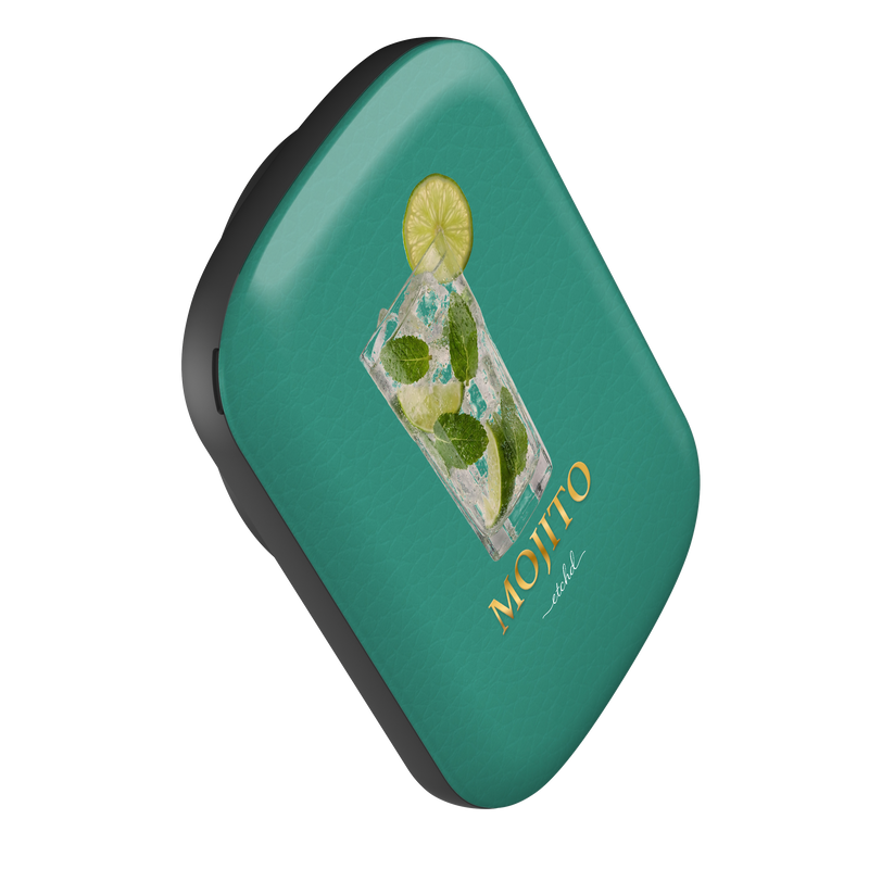 Mojito Magnetic Powerbank by etchd, view 4