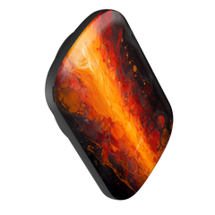 Molten Core Magnetic Powerbank by etchd, view 4