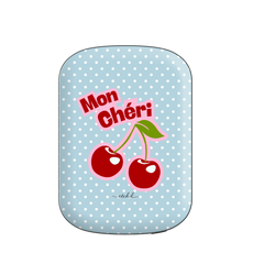 Mon Chéri Magnetic Powerbank by etchd