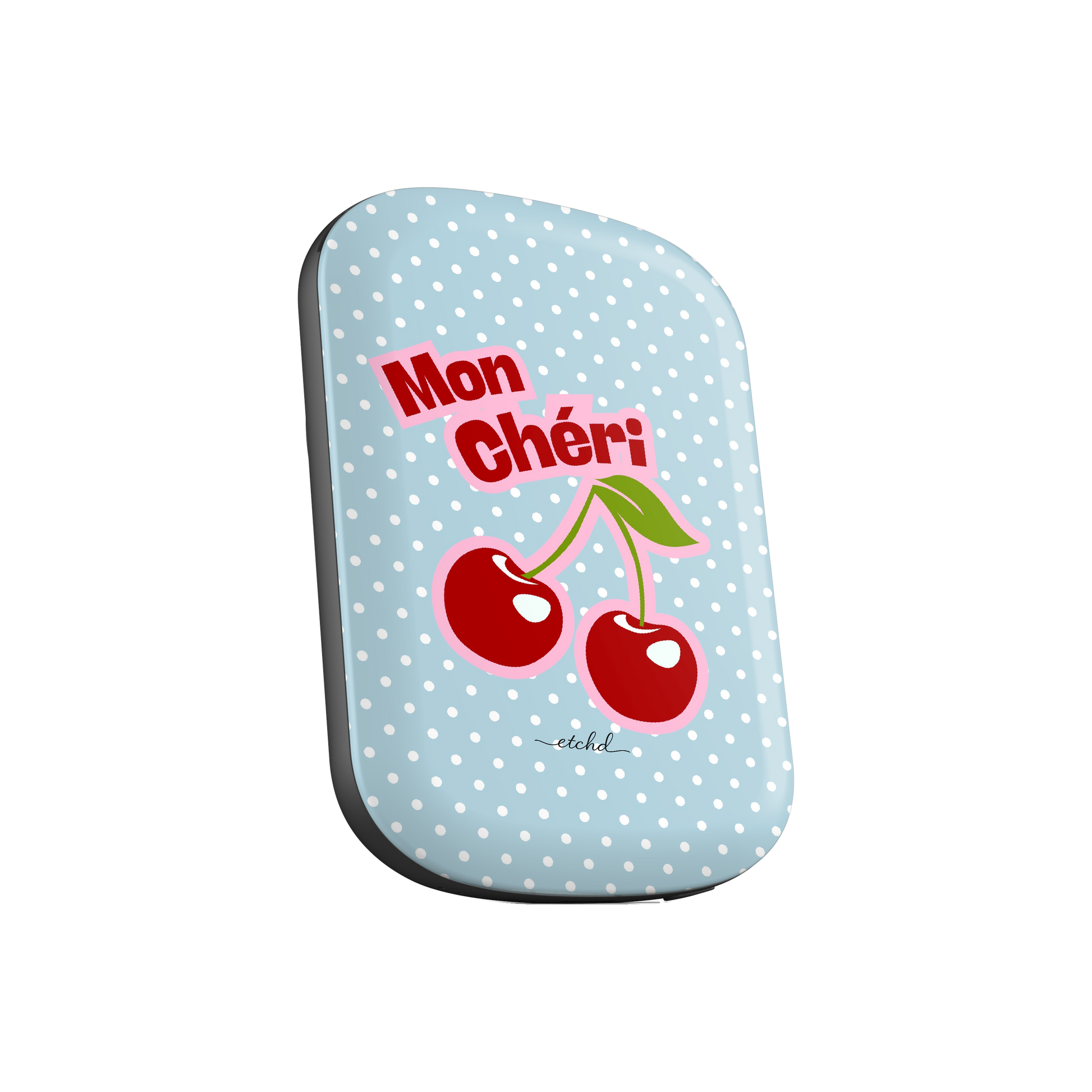 Mon Chéri Magnetic Powerbank by etchd, view 2