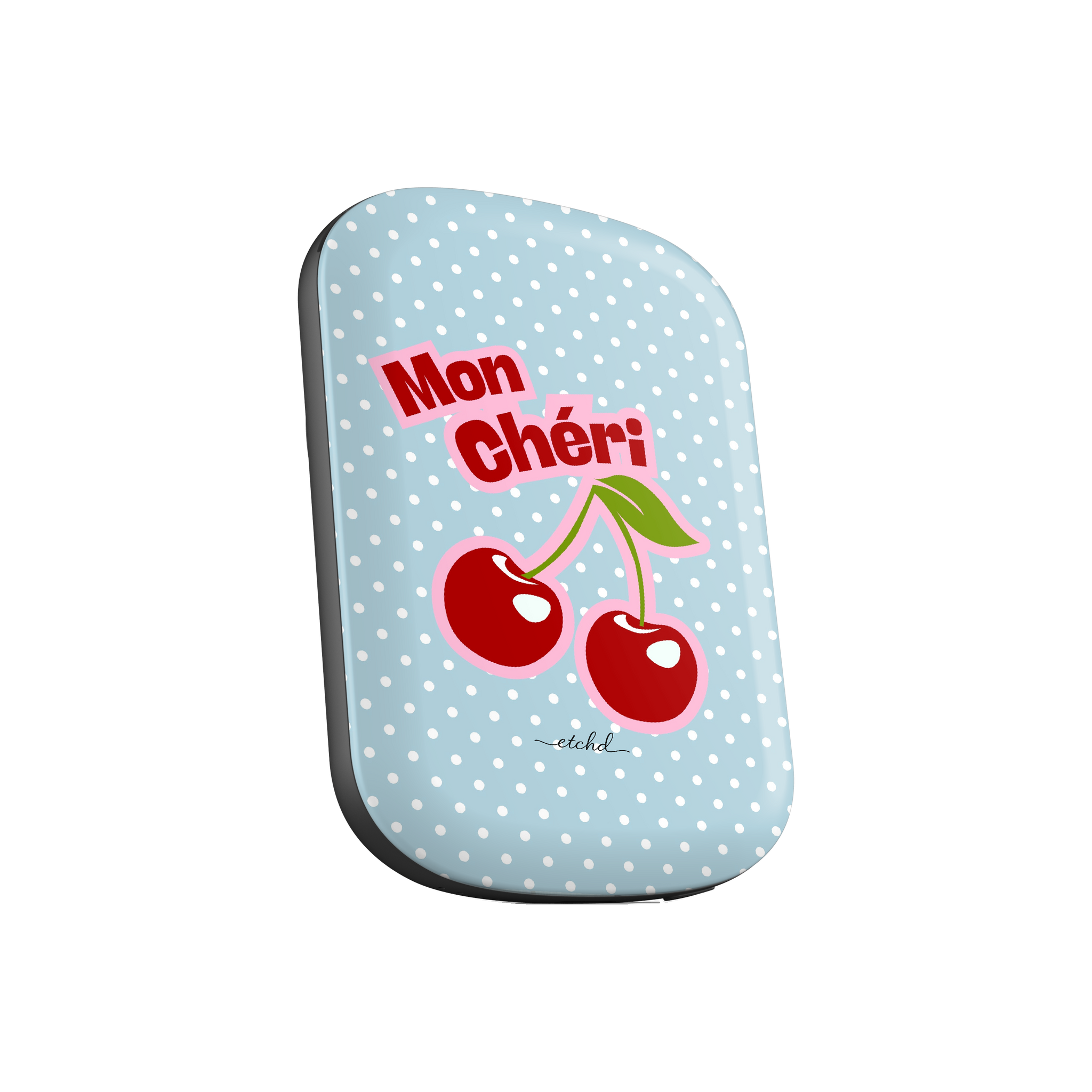 Mon Chéri Magnetic Powerbank by etchd, view 2