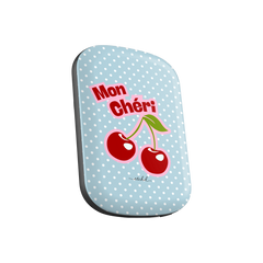Mon Chéri Magnetic Powerbank by etchd, view 2